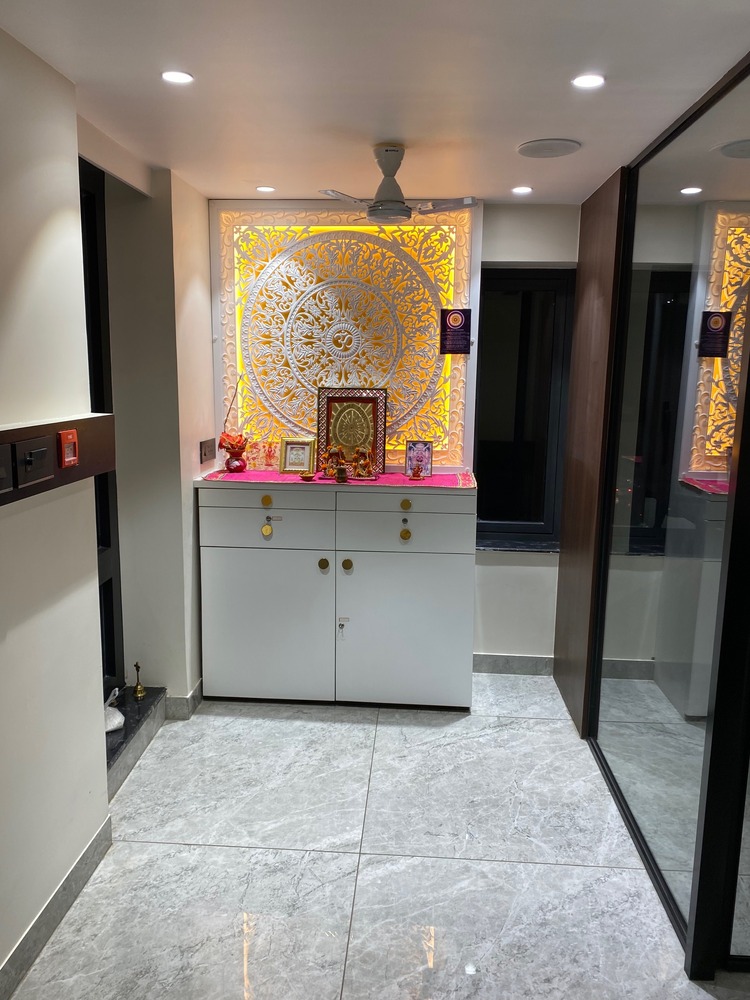 Main Office Building